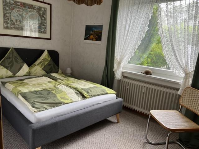 Ferienwohnung Wegener Neetze Exterior photo